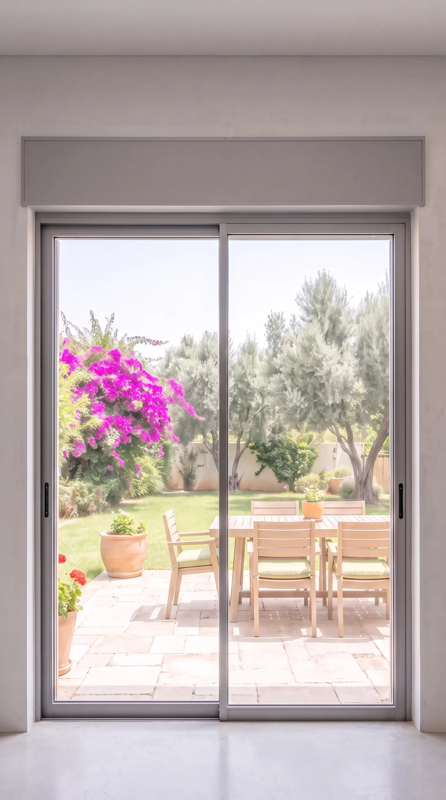 ארגז תריס רגיל