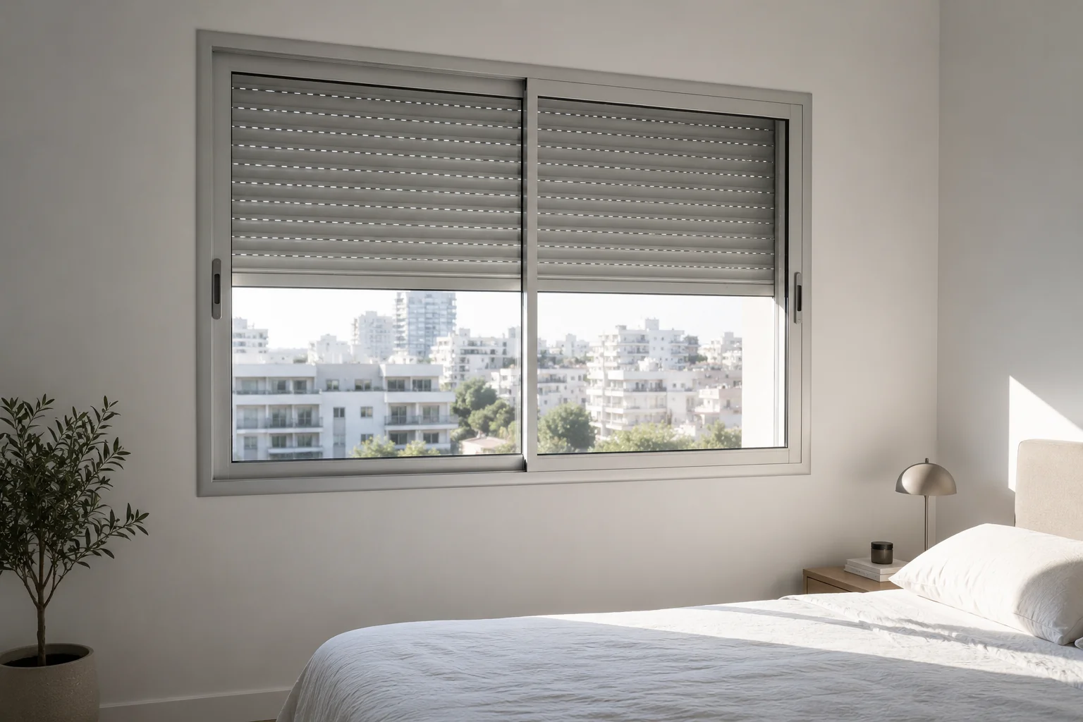 י. אבי אל עבודות מתכת בע"מ