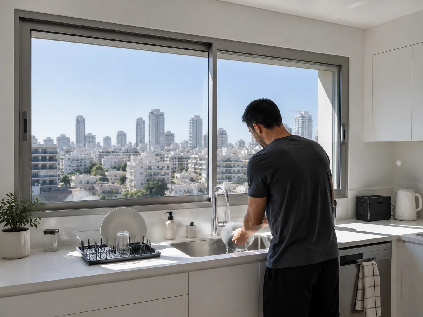 י. אבי אל עבודות מתכת בע"מ