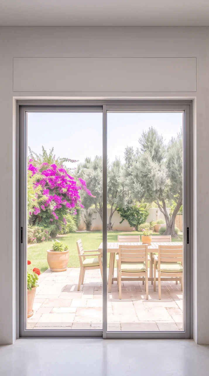 ארגז תריס נסתר סטנדרטי